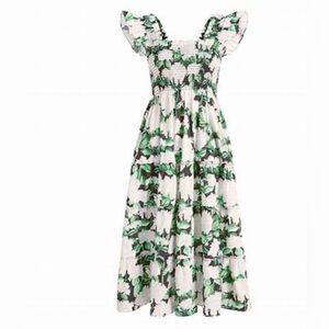 Hill House Ellie Nap Dress - NEW WITH TAGS